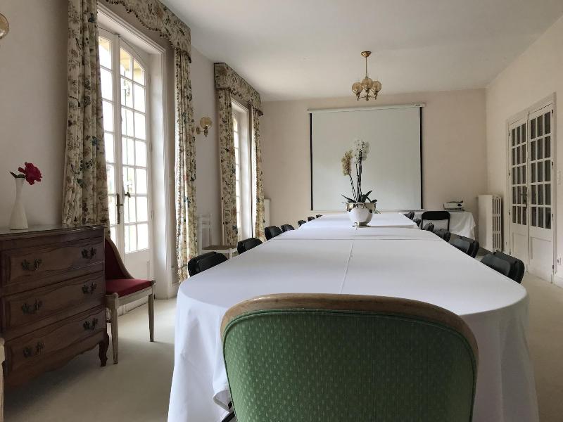 Hôtel du Centenaire image