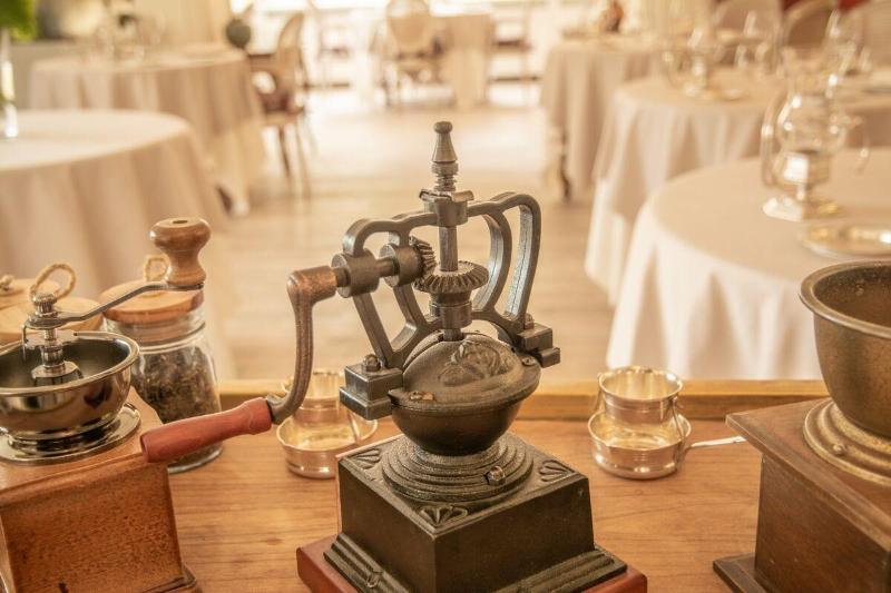 Hôtel du Centenaire image