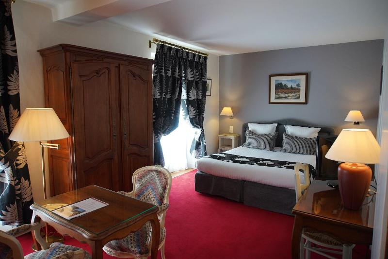Hôtel du Centenaire image