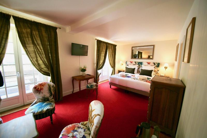 Hôtel du Centenaire image
