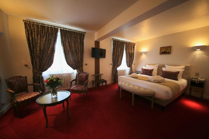 Hôtel du Centenaire image