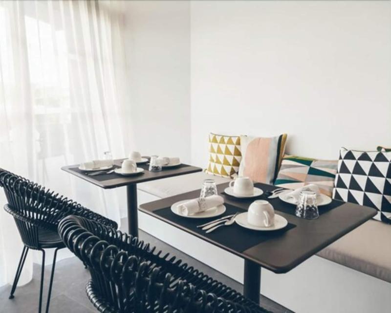 Hotel & Spa Villa Seren image