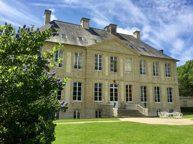 Château de la Ferrière image