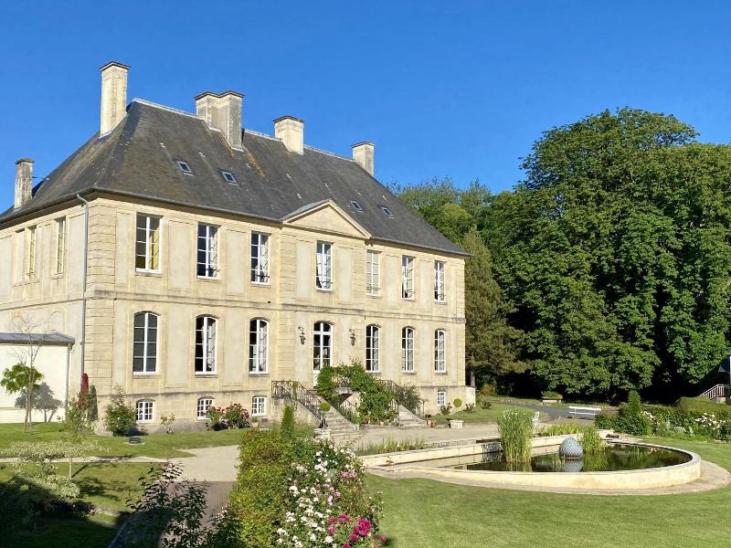 Château de la Ferrière image