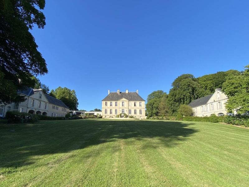Château de la Ferrière image