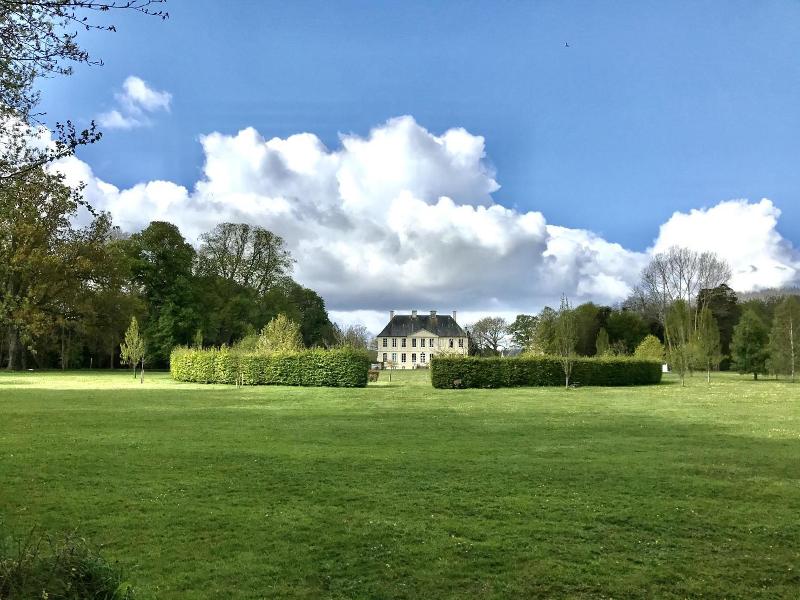 Château de la Ferrière image