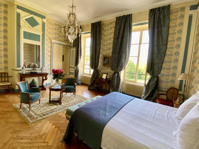 Château de la Ferrière image
