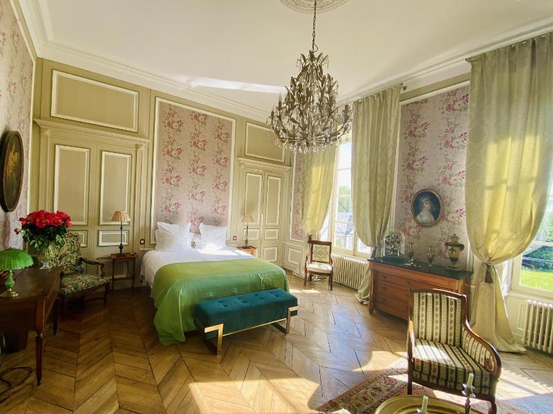 Château de la Ferrière image