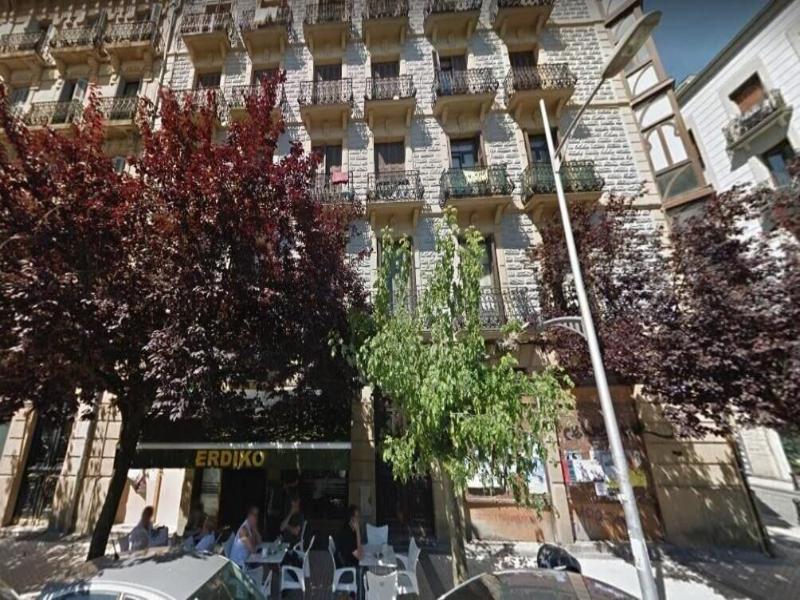 Pension Yoldi image
