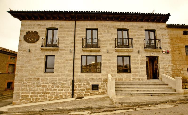 La Casa De Beli image