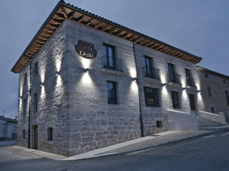La Casa De Beli image