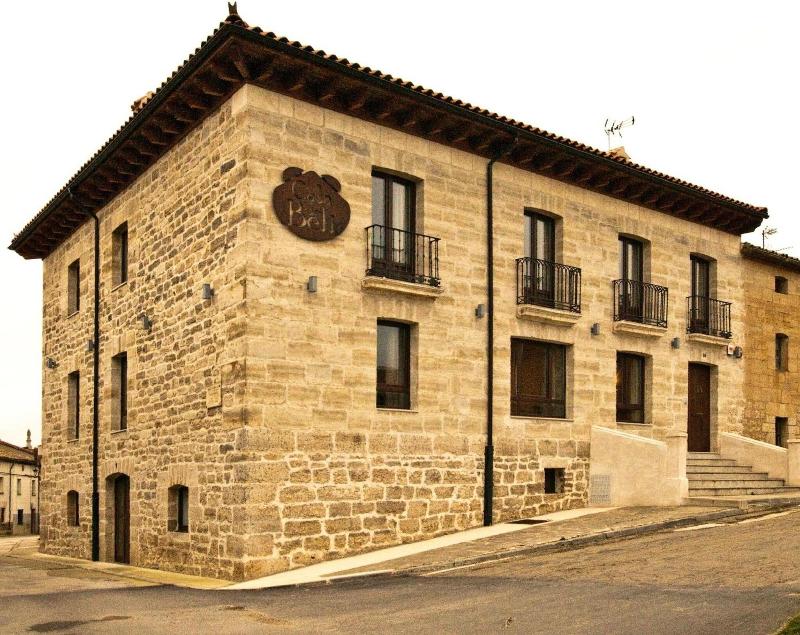 La Casa De Beli image