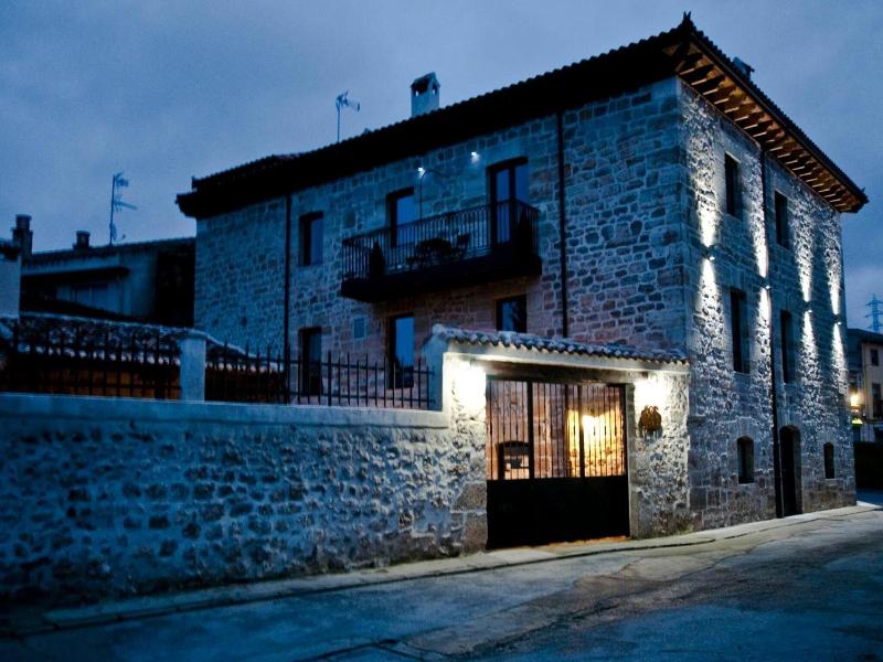 La Casa De Beli image