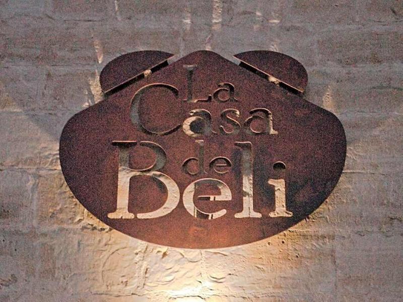 La Casa De Beli image