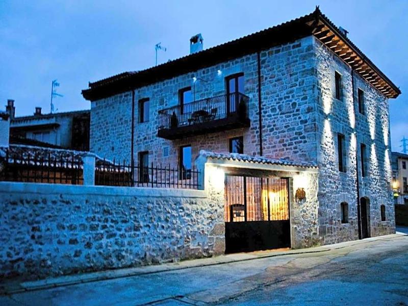 La Casa De Beli image