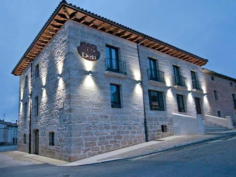 La Casa De Beli image