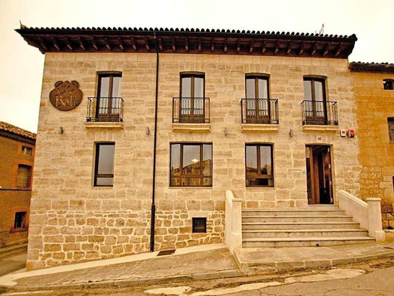 La Casa De Beli image