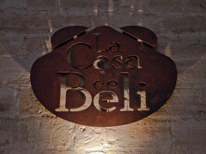 La Casa De Beli image