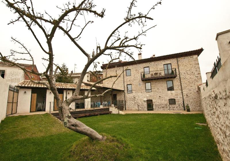 La Casa De Beli image