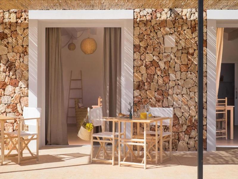 Agroturismo Ses Talaies image