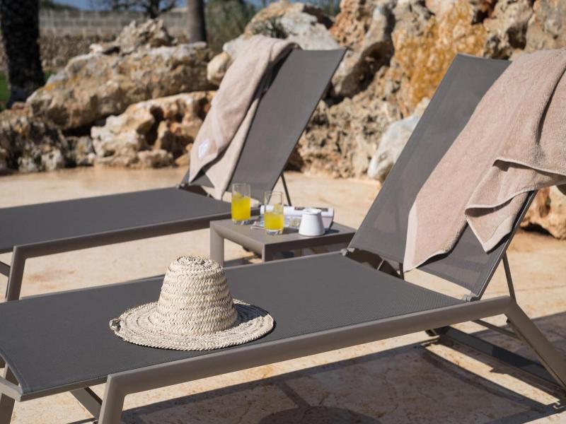Agroturismo Ses Talaies image