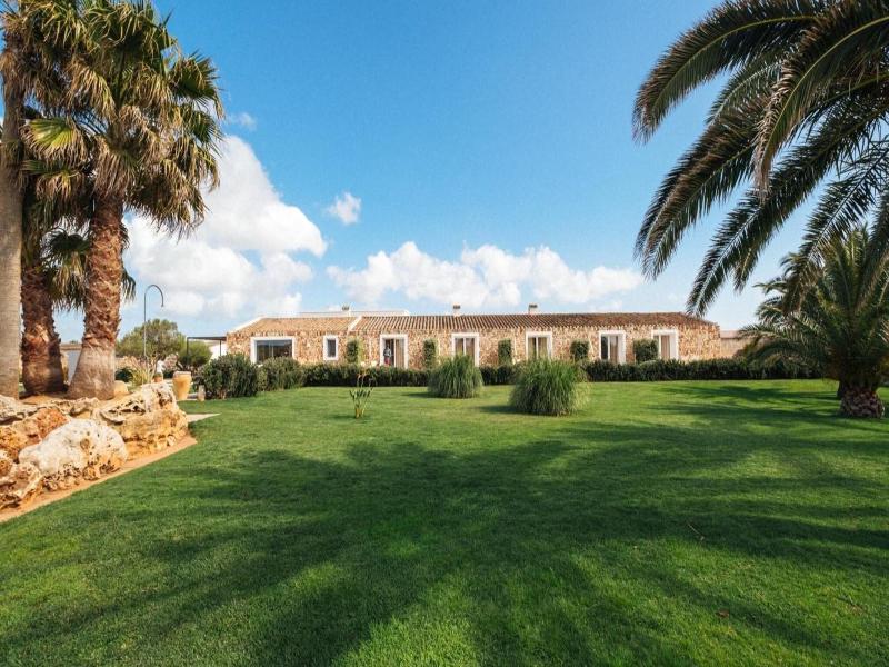 Agroturismo Ses Talaies image