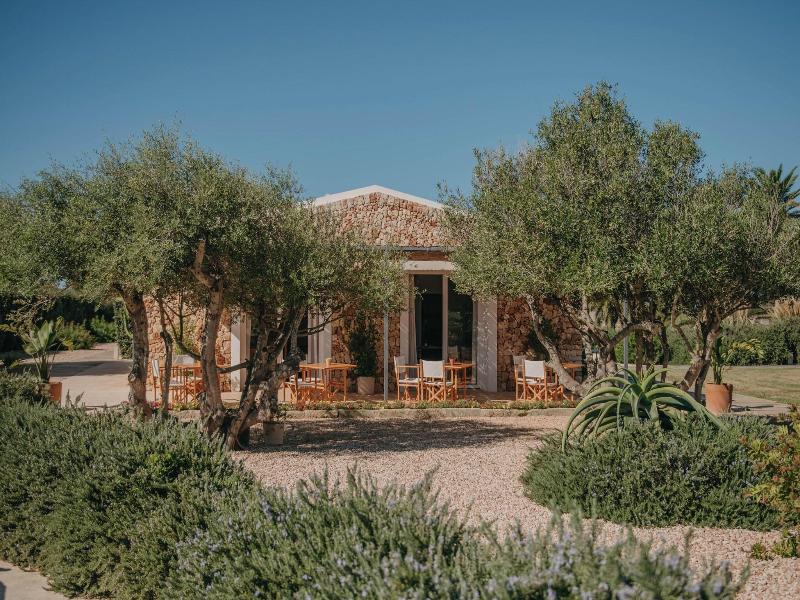 Agroturismo Ses Talaies image