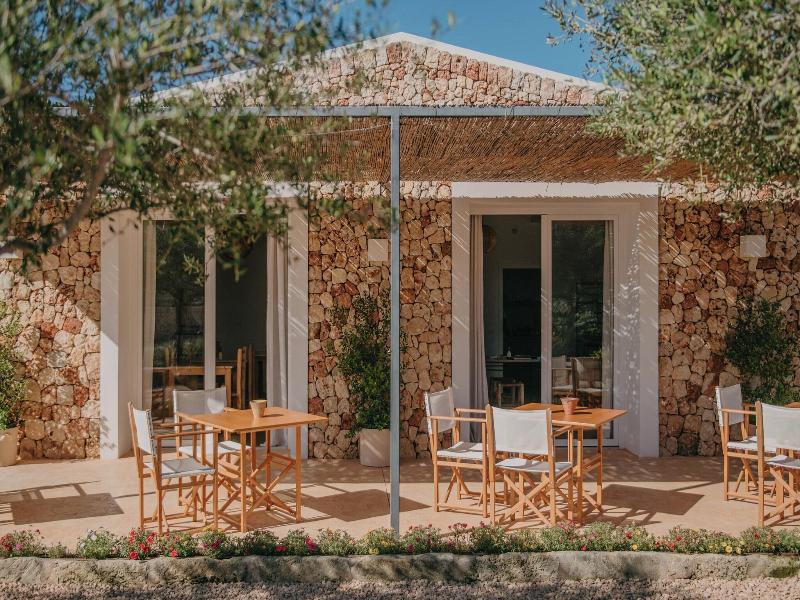 Agroturismo Ses Talaies image