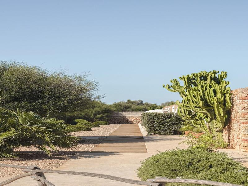 Agroturismo Ses Talaies image