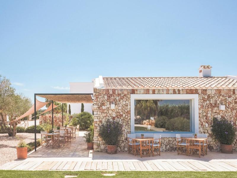 Agroturismo Ses Talaies image