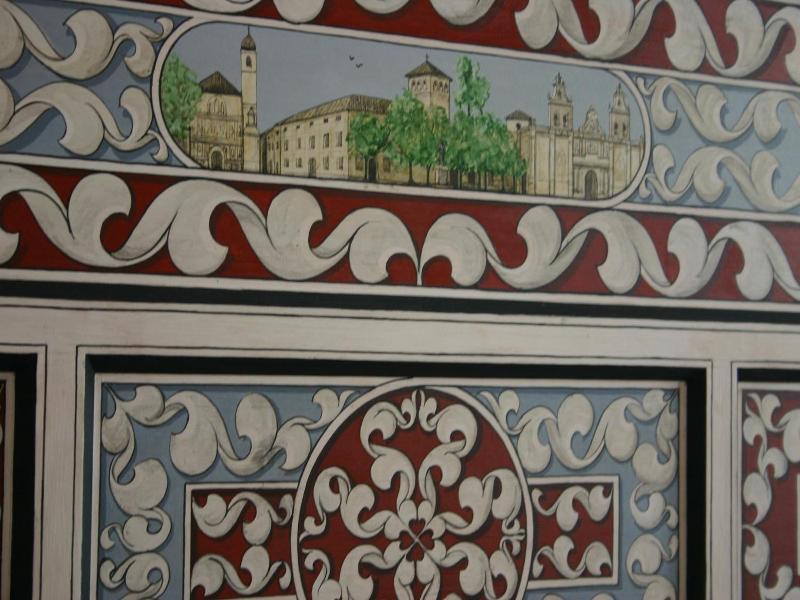 Santa María de Úbeda image