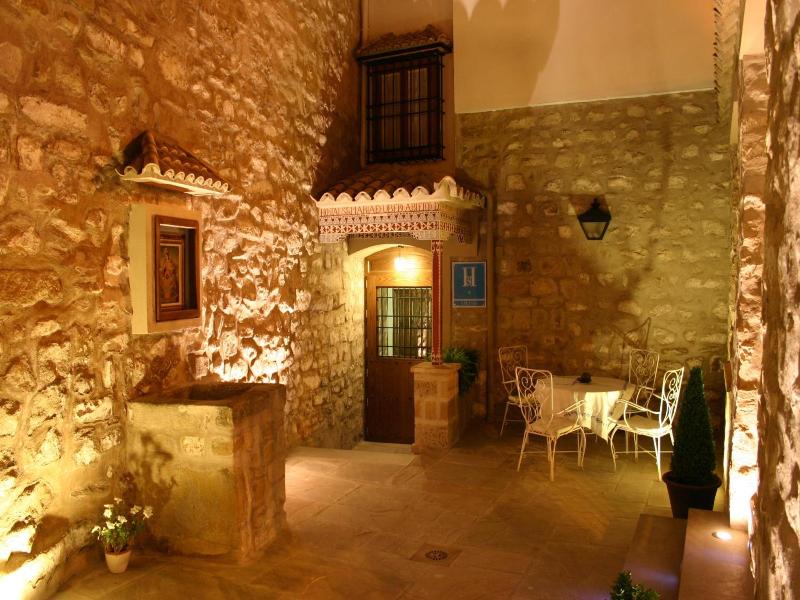 Santa María de Úbeda image