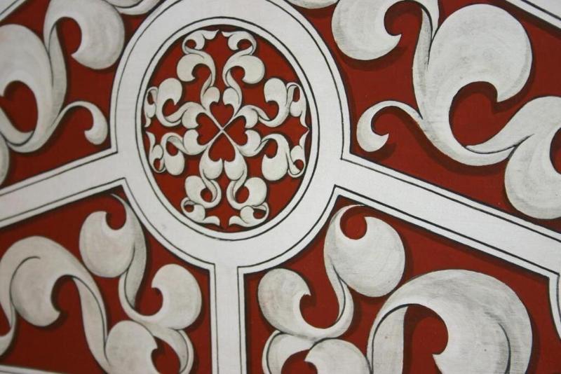 Santa María de Úbeda image