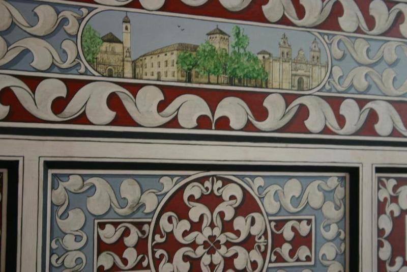 Santa María de Úbeda image