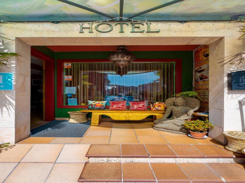 Hotel Kerala image