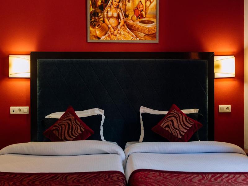 Hotel Kerala image