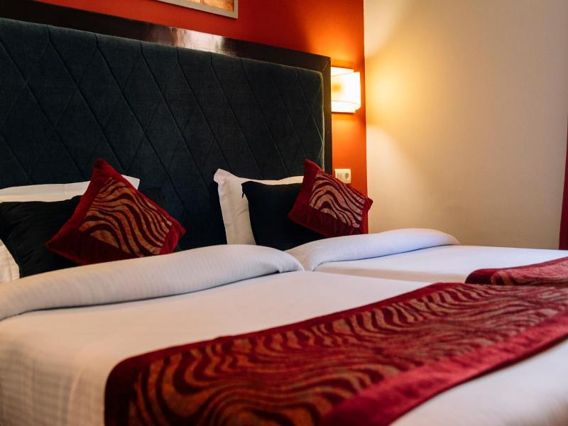 Hotel Kerala image