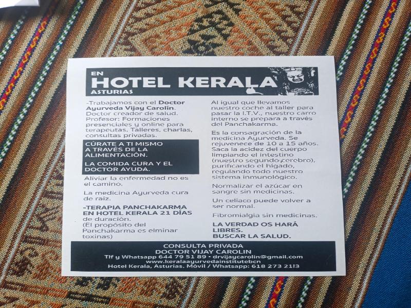 Hotel Kerala image
