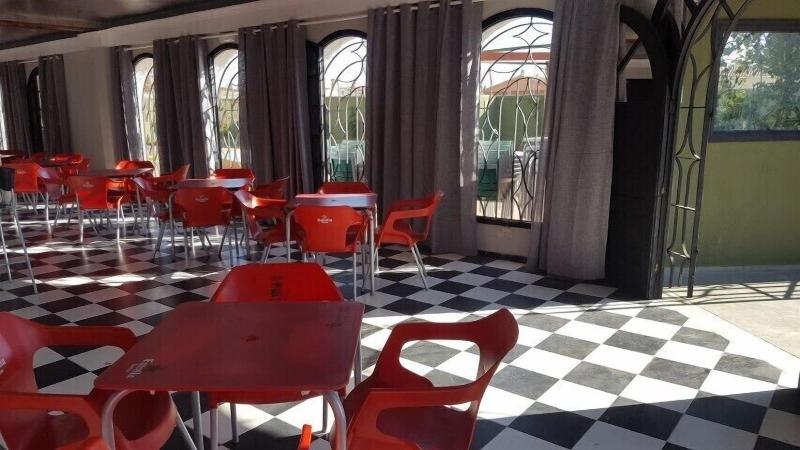 Hostal Castellverd image