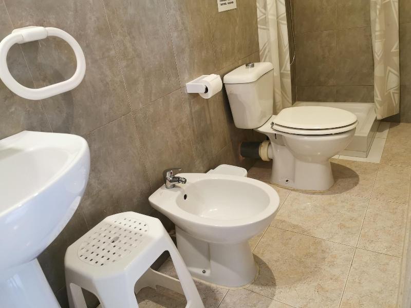 Hostal Castellverd image