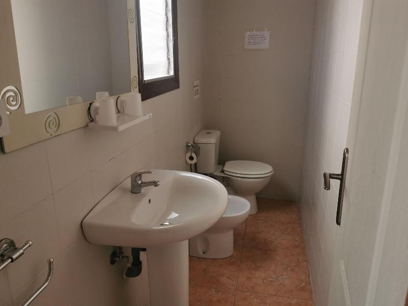 Hostal Castellverd image