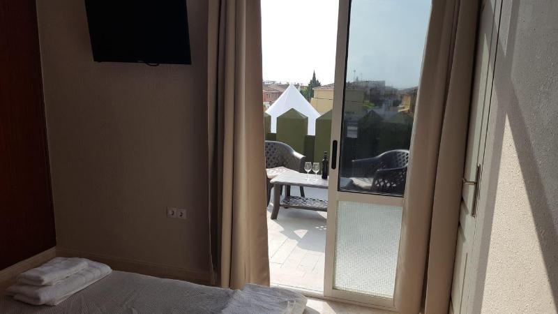 Hostal Castellverd image