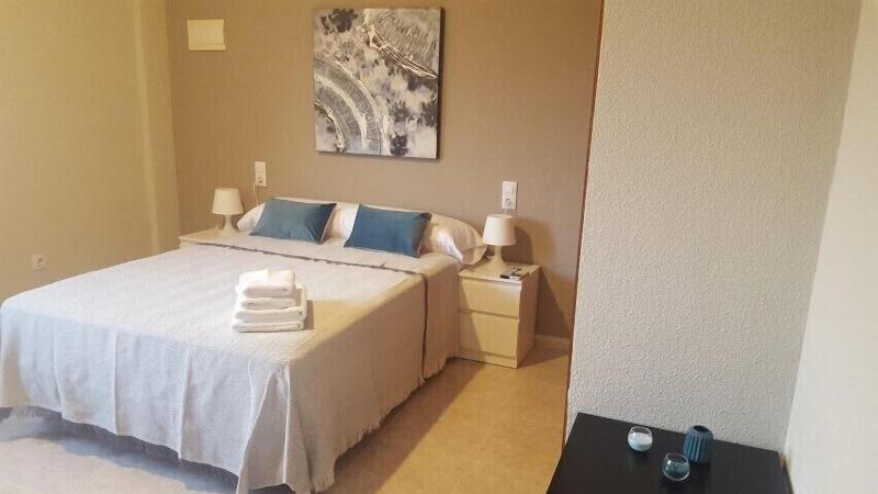 Hostal Castellverd image