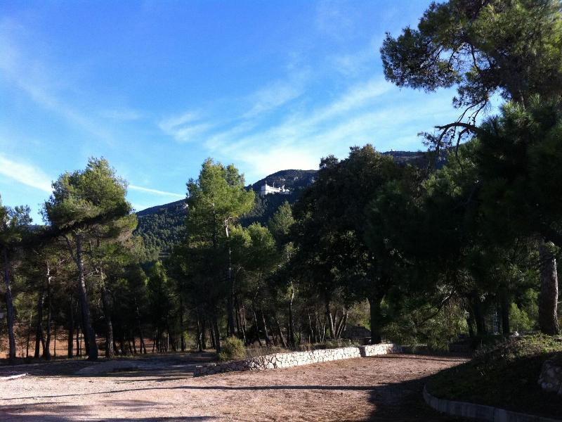 Masia La Safranera image