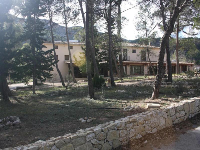 Masia La Safranera image