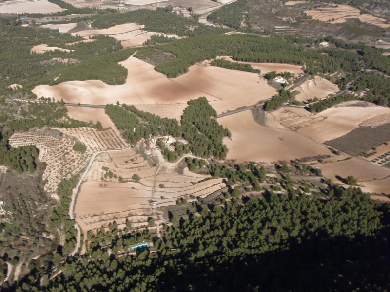 Masia La Safranera image