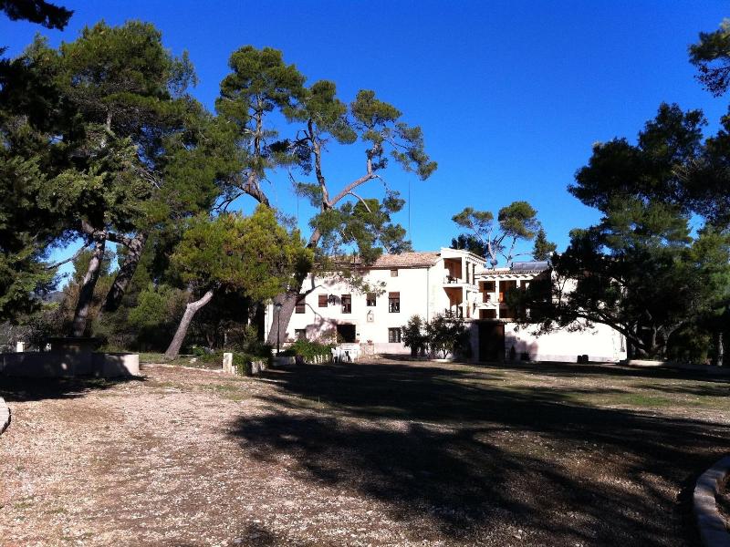 Masia La Safranera image