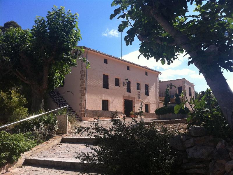 Masia La Safranera image
