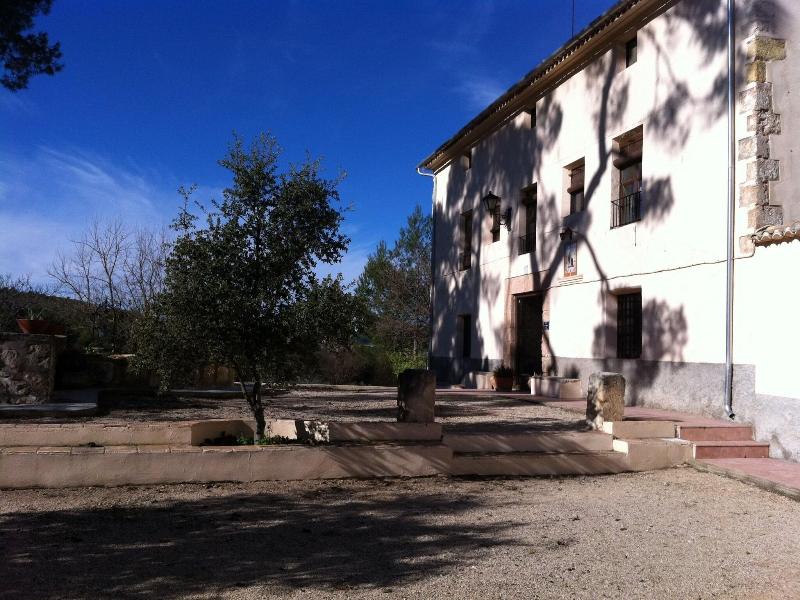 Masia La Safranera image