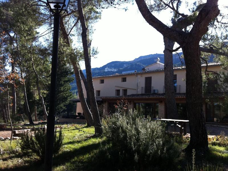Masia La Safranera image